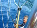 39,40 Kg. Mediterranea Spearfish, all tackle class record 39,40 Kg. Mediterranea Spearfish, all tackle class record