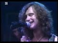Heroes del Silencio-Flor de Loto-Munich 5/7/93