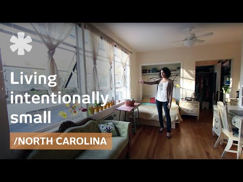 living - Nicole Alvarez grew up in a typical American suburban neighborhood: spacious homes, large yards, and not walkable to town. Then she began her architecture ed...