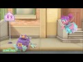 Sesame Street: Abby's Flying Fairy School