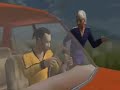 a music video i made using the movies for the super cool matthew wilder song, break my stride