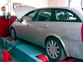 My Primera P12 tddi 160.2 Hp 372 Nm