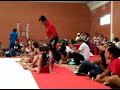 Down syndrome:&nbsp;S�ndrome de Down: Gimnasia Art�stica, Veracruz Mex. Bibi 8 a�os