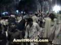 Nagar Keertan, Chandigarh (Punjab)