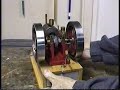 Hit n Miss Model Engine