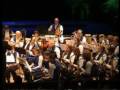 music for a festival