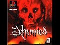 Powerslave (Exhumed) Main Musical Theme