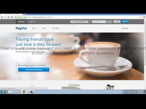 how to apply for paypal credit