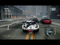 Need for Speed: The Run video apskats