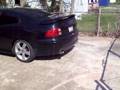 Pontiac GTO Thrush Exhaust Sound Clip