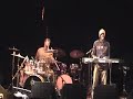 William Kurk Enterprise Live \"Silence at Night\" Clip