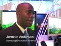 CES: Sony and Samsung show off new and prototype OLED TVs CES: Sony and Samsung show off new and prototype OLED TVs