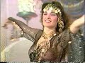 Belly Dancing:Suhaila Salimpour dances to Sukara music by Dr. Samy Farag