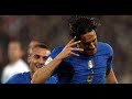 Luca Toni i nazzurro