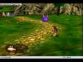 banjo and kazooies ultimate move