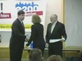 SBA Project e200 Helps Small Business Grow