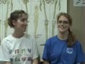 15 yo active female, Spinecor Brace Scoliosis Systems Testimonial 9