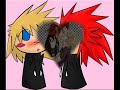 AkuxRoku... The break up