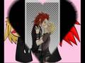 AkuxRoku... The break up