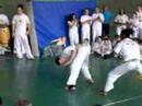 capoeira angers dobrado ( batizado laval ) capoeira angers dobrado ( batizado laval )