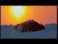 Arctic Trucks at the North Pole
