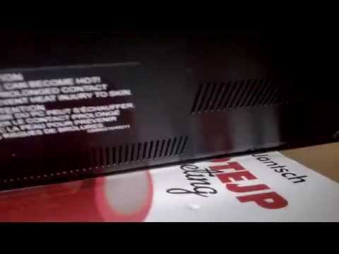 how to troubleshoot laptop fan