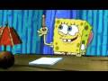 videos de YouTube Poop- Spongebob trains for the Olympic Games