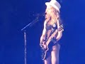 Madonna \"Human Nature\" Live on Sticky Sweet Tour Houston, TX Madonna \"Human Nature\" Live on Sticky Sweet Tour Houston, TX