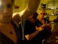 Making Semi Precious Weapons Jewelry Part 1