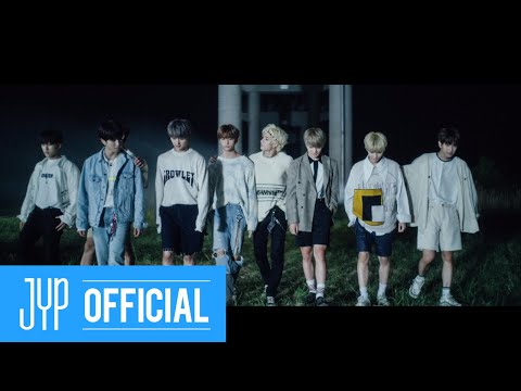 Side Effects（Stray Kids）