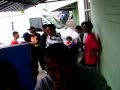 el paisa con el salsa y dj prax
