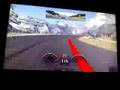 GT Academy, Eiger Nordwand 331°Italian Selection 1:23.889