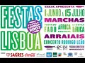festa do fado no castelo de s. jorge com pedro moutinho e teresa salgueiro