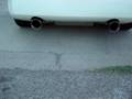 350z Tanabe Medalion Exhaust