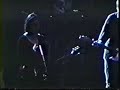 Slowdive - Morningrise live London 1993