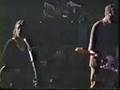 Slowdive - Morningrise live London 1993