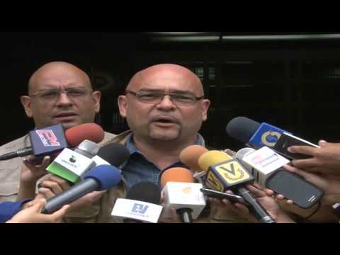 Julio Montoya entregó a Fiscalía elementos de juicio de caso Andorra