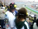 Nascar Phoenix Nov. 9th 2008 GREEN FLAG