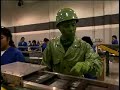 Green Army Men Green Army Men