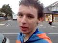 Tom Bairstow interview