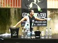 Os melhores bartenders estao na moove, veja o que eles sao capaz!