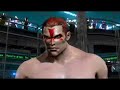 Virtua Fighter 5 PS3 Trailer