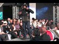 Dat Nah Mek It  Special Fashion Show  Edition