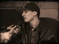 Rocca habla acerca de Reychesta