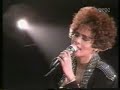 whitney singing miracle live in concert 1990 or 1991