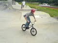 koool kid does backflip on bike koool kid does backflip on bike
