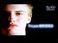 Tyler Myers Buffalo Sabres 2008 1st Round, 12th pick Tyler Myers Buffalo Sabres 2008 1st Round, 12th pick