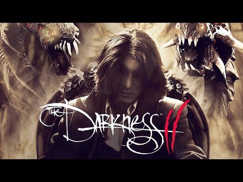 Darkness 2 Walkthrough Part 1 Youtube