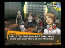 Persona 4: Hiatus