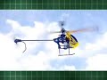 MIA Sub-Micro Helicopter, and  MIA Palm-Size (TM)  Helis